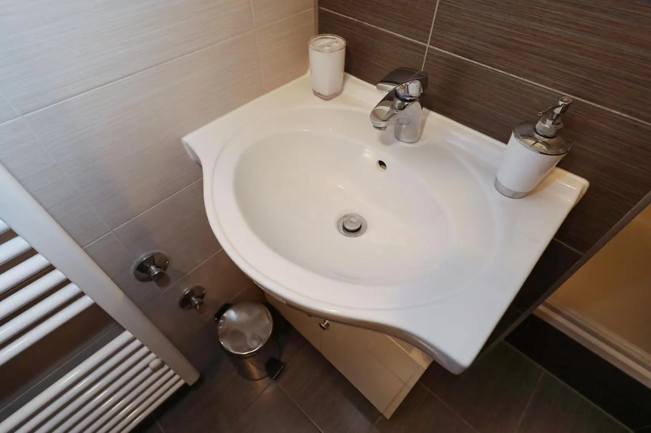 Apartments Bobo Kraj