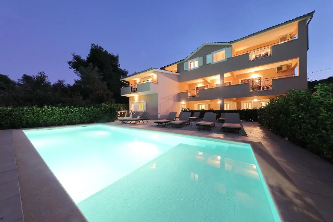 Apartments Bobo Kraj   Kraj (Zadar)