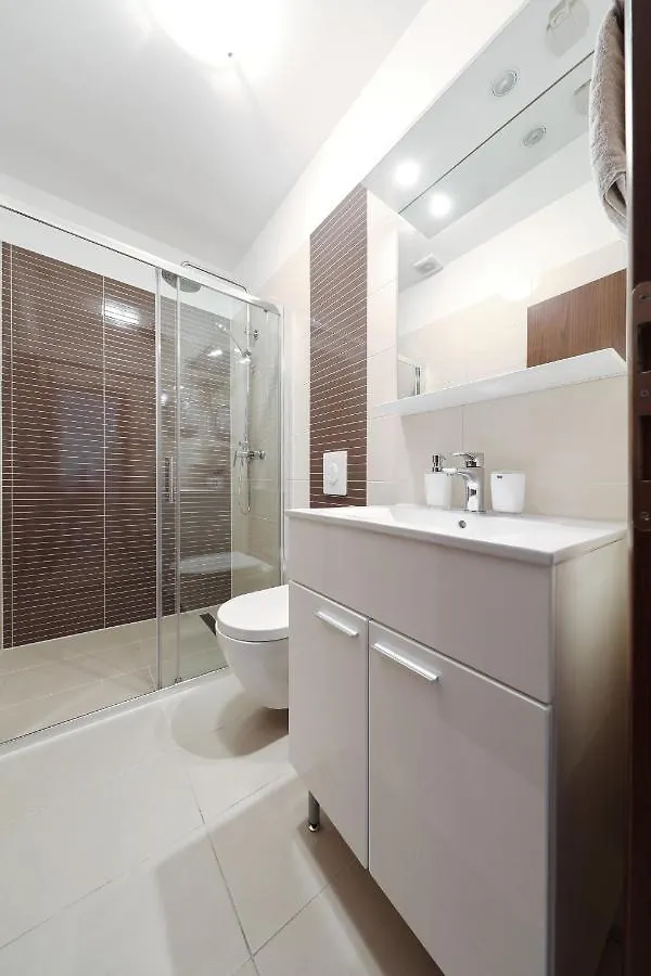 Apartments Bobo Kraj  Kraj (Zadar)