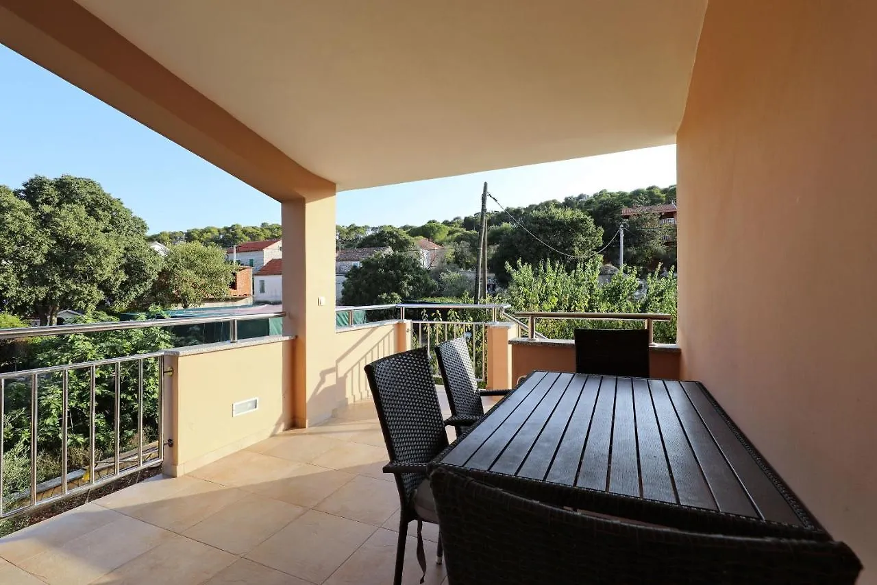 Apartments Bobo Kraj  Kraj (Zadar)