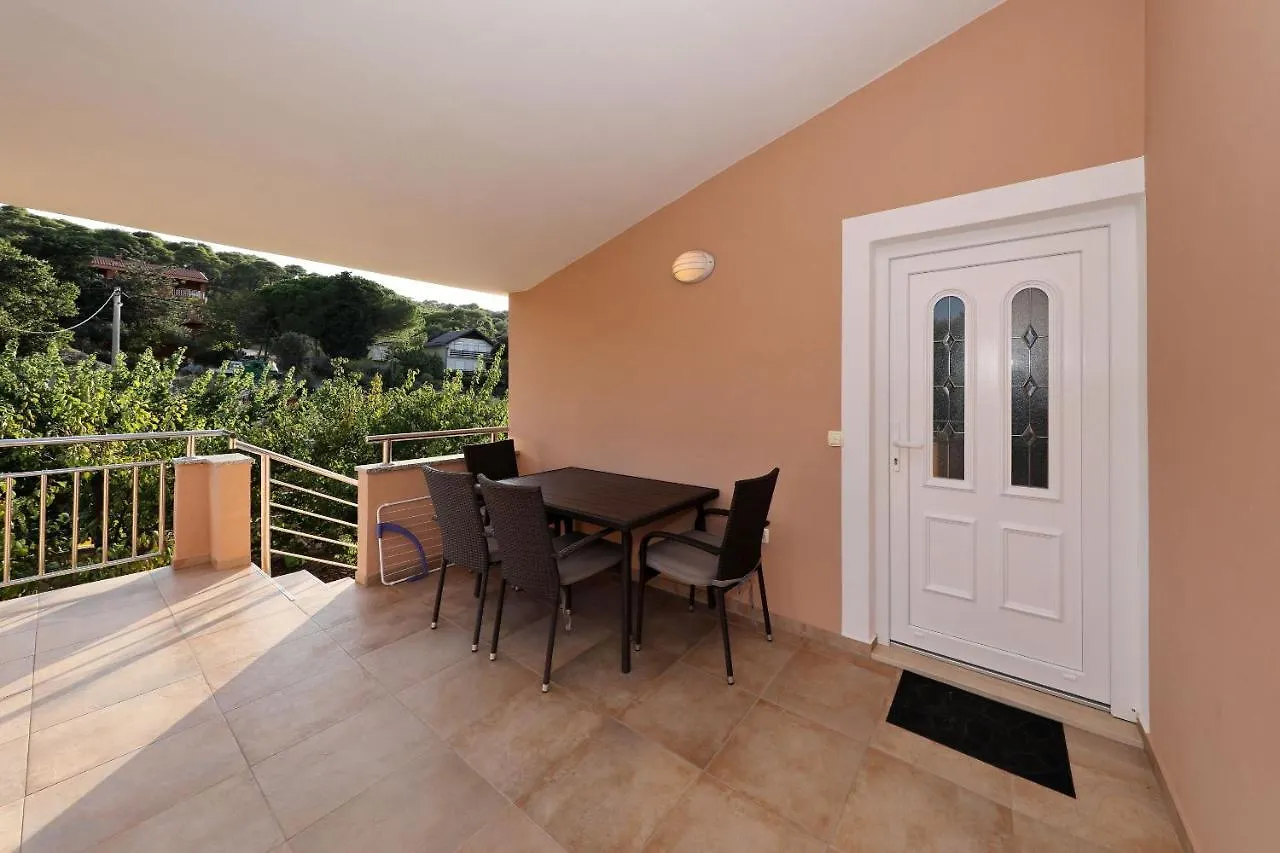 Apartments Bobo Kraj  0*, Kraj (Zadar)