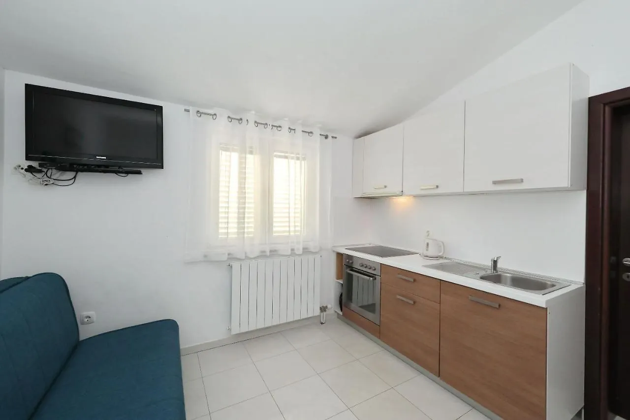 Apartments Bobo Kraj  Kraj (Zadar)