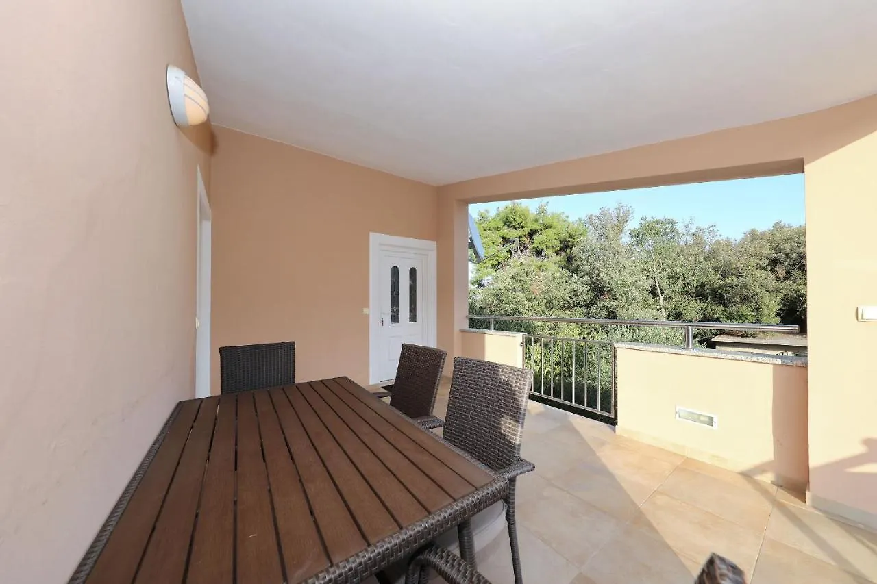 Apartments Bobo Kraj