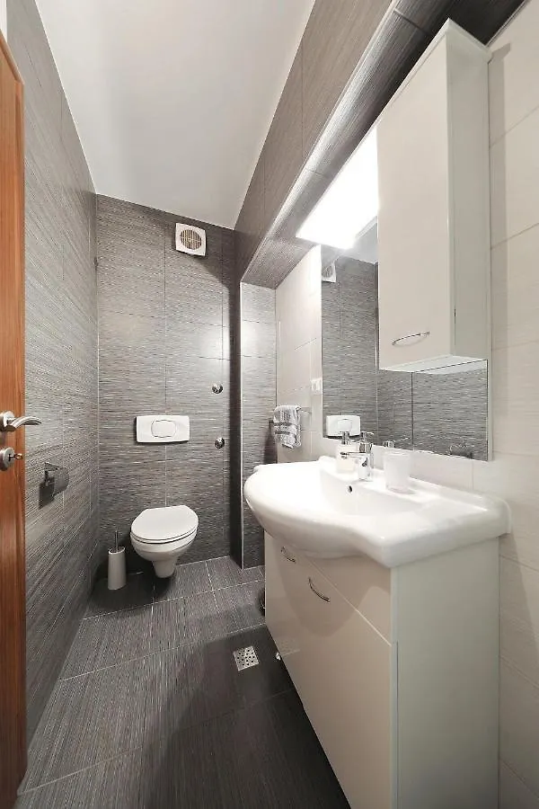 Apartments Bobo Kraj  0*, Kraj (Zadar)