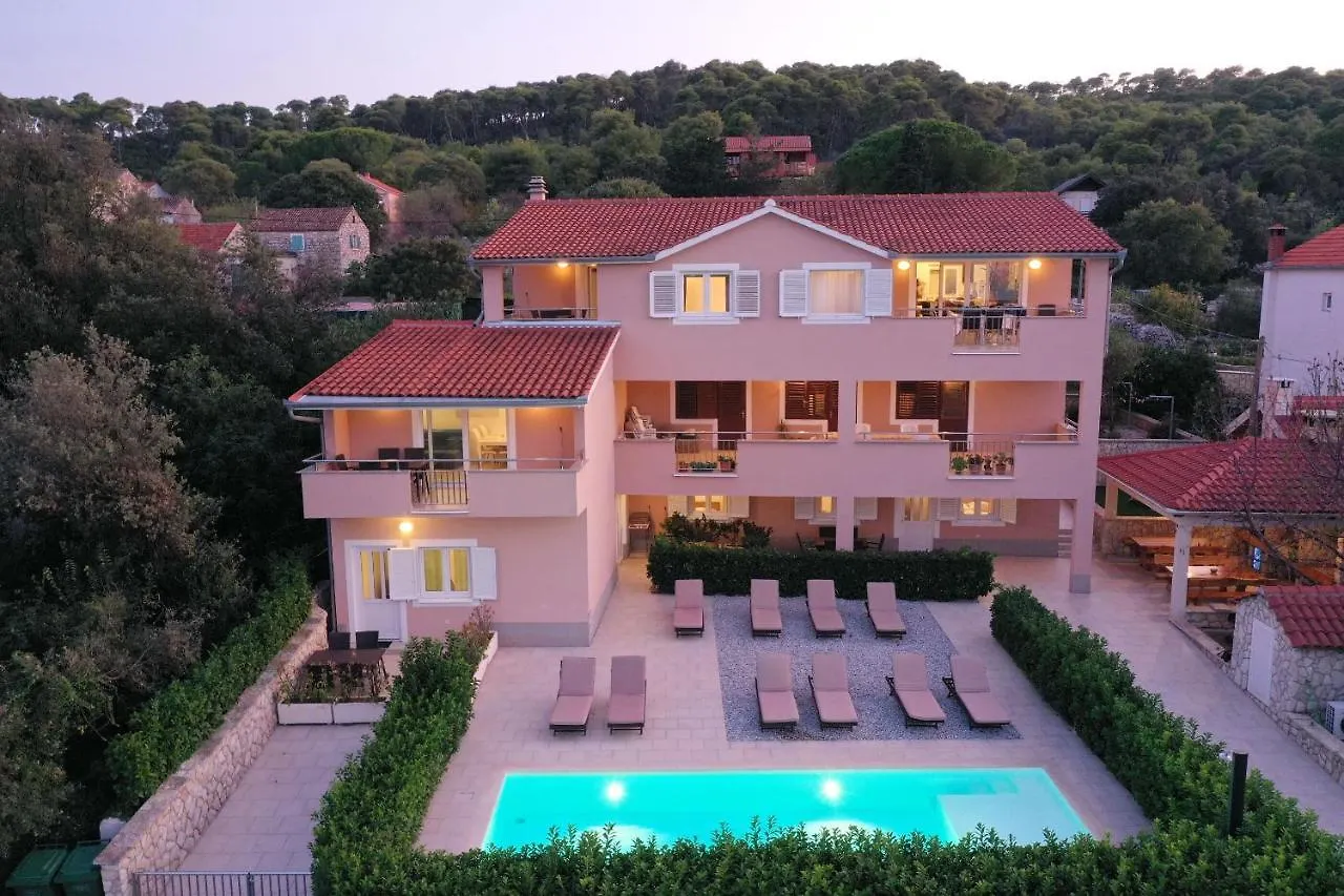 Apartments Bobo Kraj