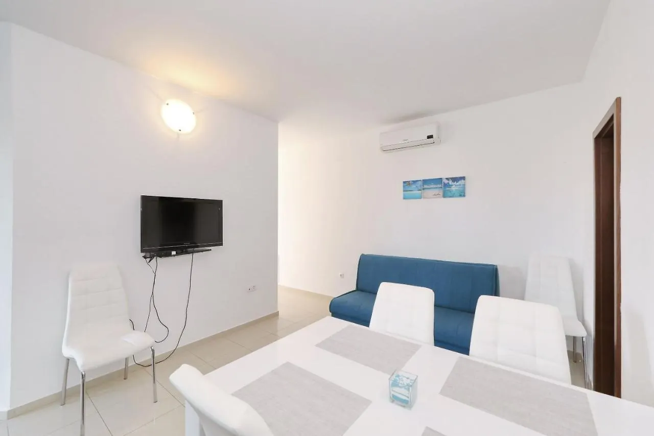 Apartments Bobo Kraj  0*, Kraj (Zadar)